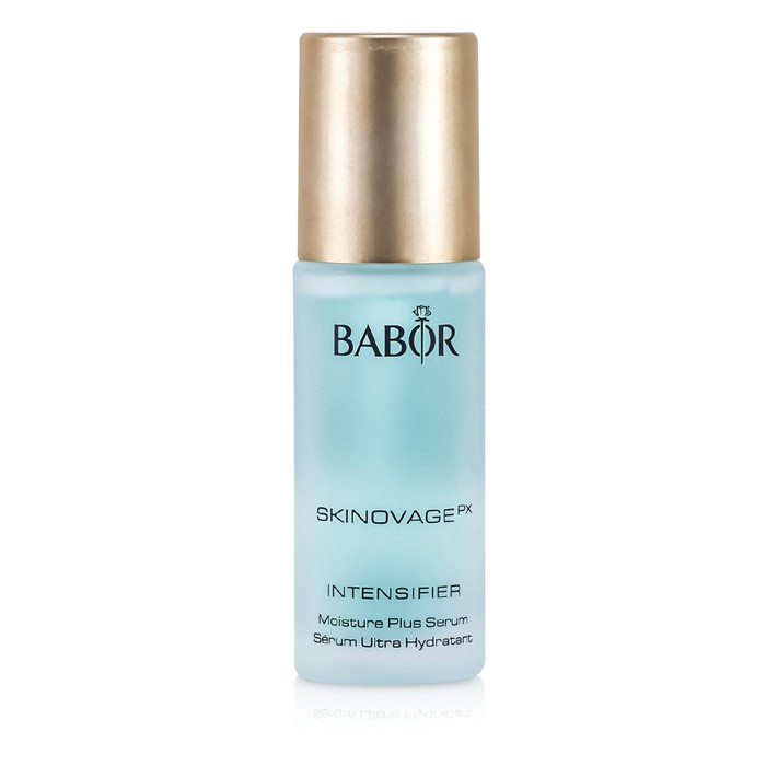 Сыворотка для лица Babor Skinovage PX с кукурузой и гранатом, интенсивное увлажнение, 30 мл