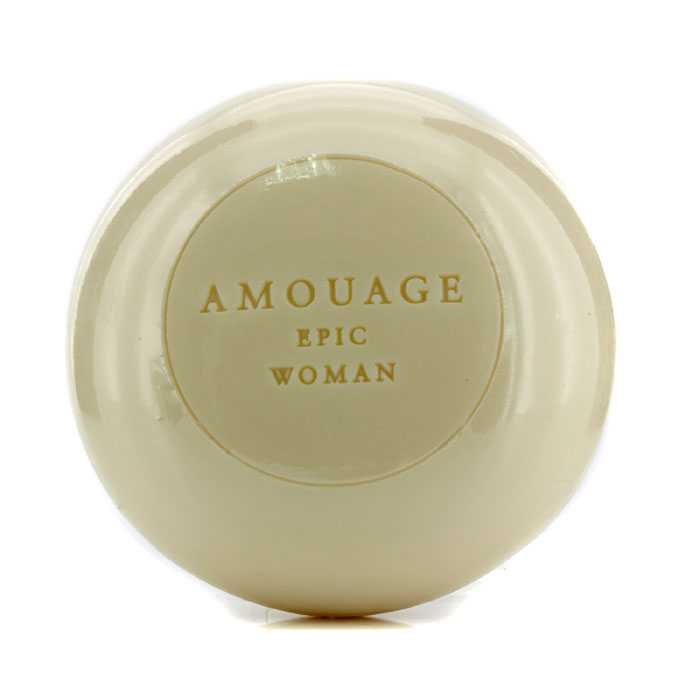 Мыло для тела Amouage Epic с восточным ароматом 150 г