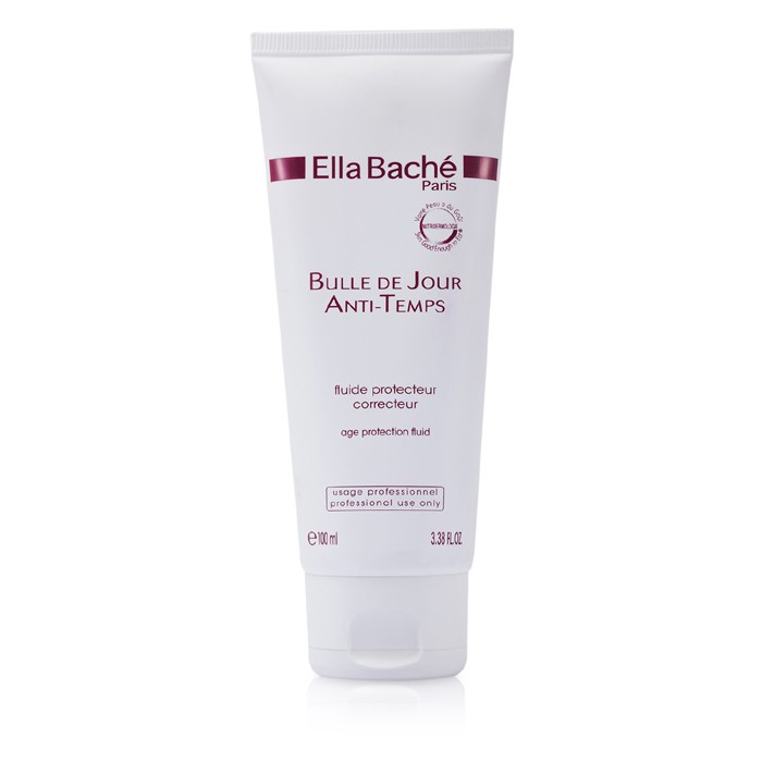 Ella Bache Увлажняющий крем для лица с SPF 15, защита от старения, 100 мл