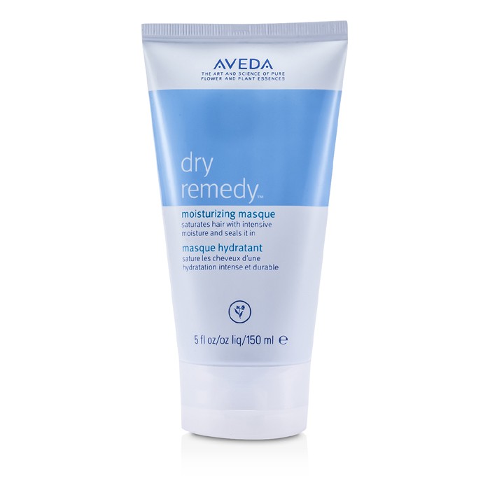 Увлажняющая маска для волос Aveda с экстрактами бурити и граната, 150 мл