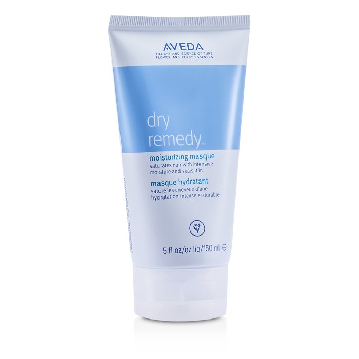 Увлажняющая маска для волос Aveda с экстрактами бурити и граната, 150 мл