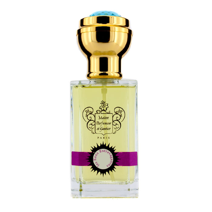 Maitre Parfumeur et Gantier Vocalise Extravagantes Eau De Parfum 100 мл — цветочно-фруктовый аромат для женщин