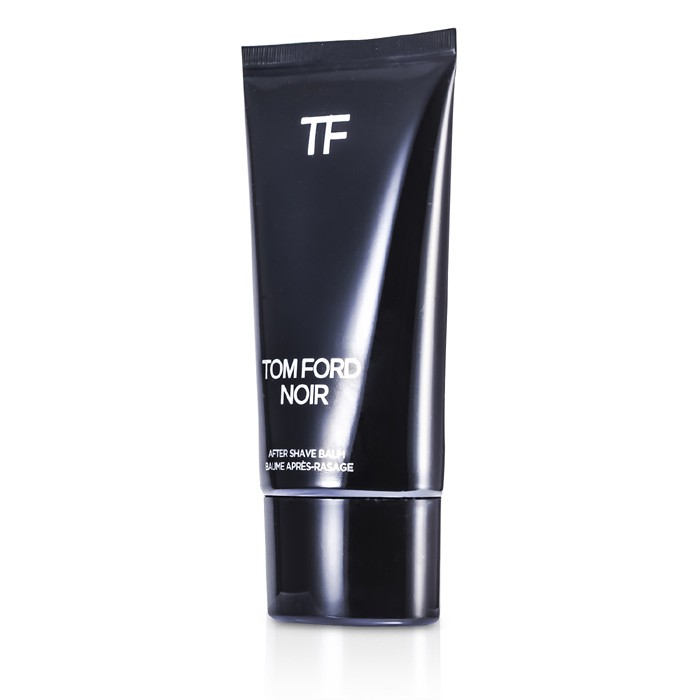 Бальзам после бритья Tom Ford Noir с увлажняющим эффектом для мужчин, 75 мл