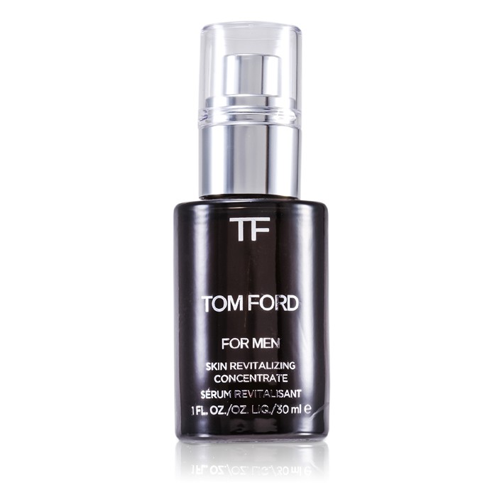 Концентрат для лица Tom Ford с эссенциальными маслами, 30 мл