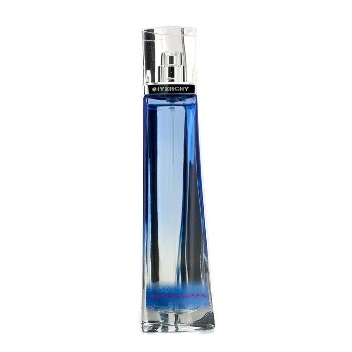 Givenchy Very Irresistible туалетная вода 75 мл с морской солью и цветочными нотами для весеннего образа