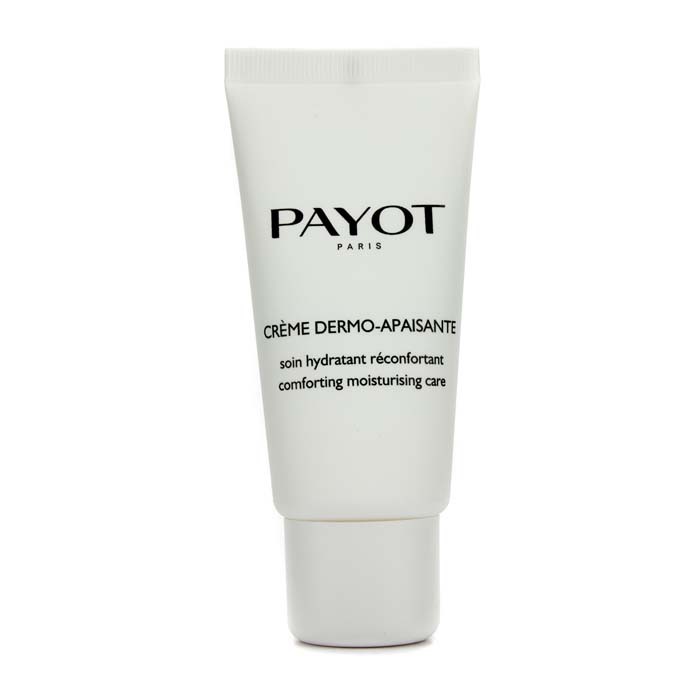 Крем для лица Payot Sensi Expert с успокаивающими полируноидами, 50 мл