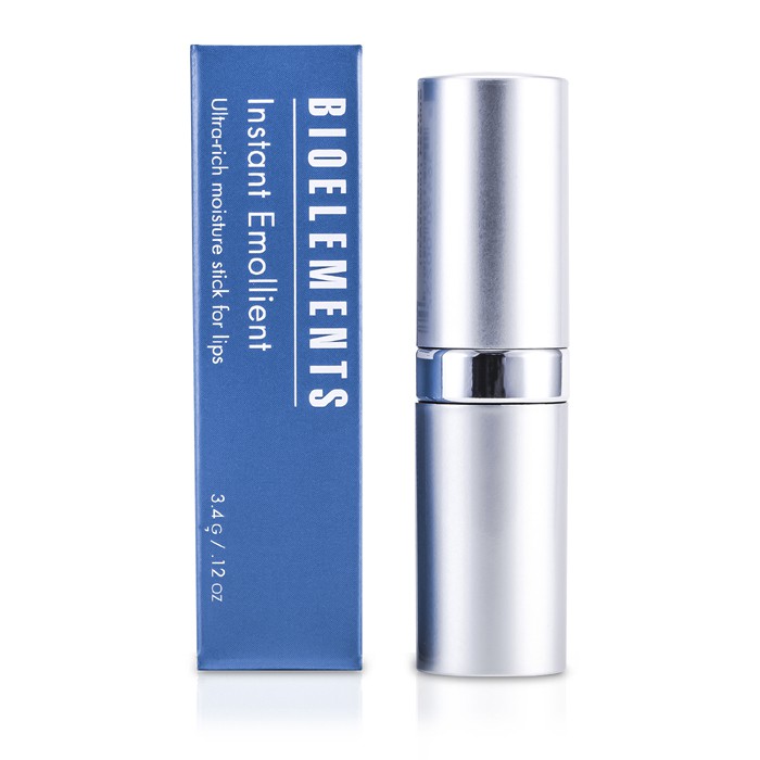 Бальзам для губ Bioelements с экстрактом болгарской розы, 3.4 г