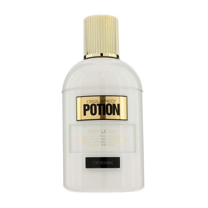 Лосьон для тела Dsquared2 Potion с увлажняющим эффектом, 200 мл