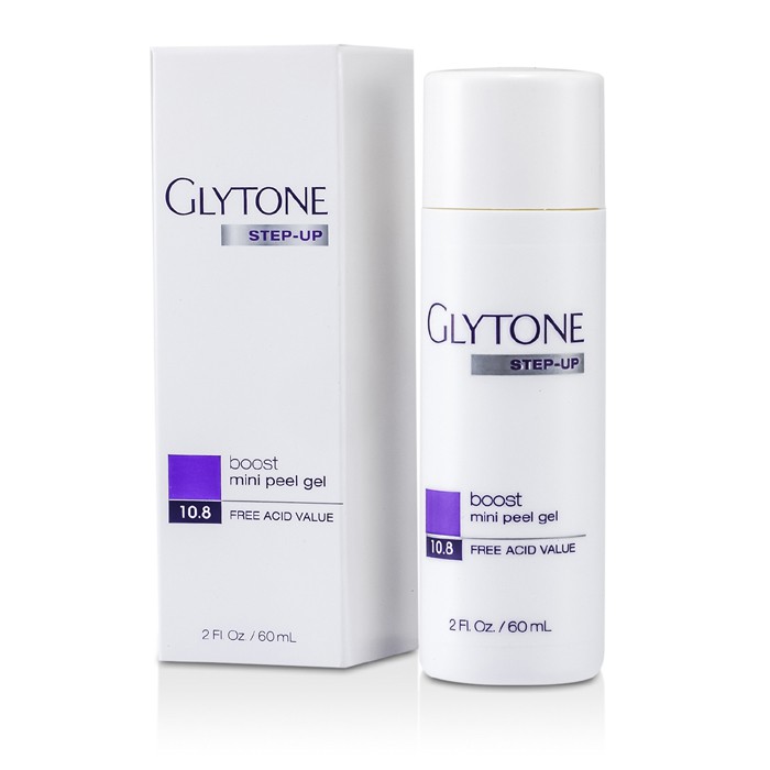 Гель-пилинг с гликолевой кислотой для лица Glytone, 60 мл