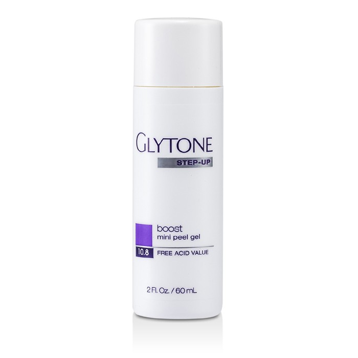 Гель-пилинг с гликолевой кислотой для лица Glytone, 60 мл