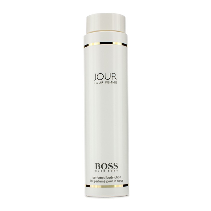 Hugo Boss парфюмированный увлажняющий лосьон для тела 200 мл
