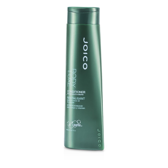 Кондиционер для объема с овсяным белком для тонких волос Joico, 300 мл