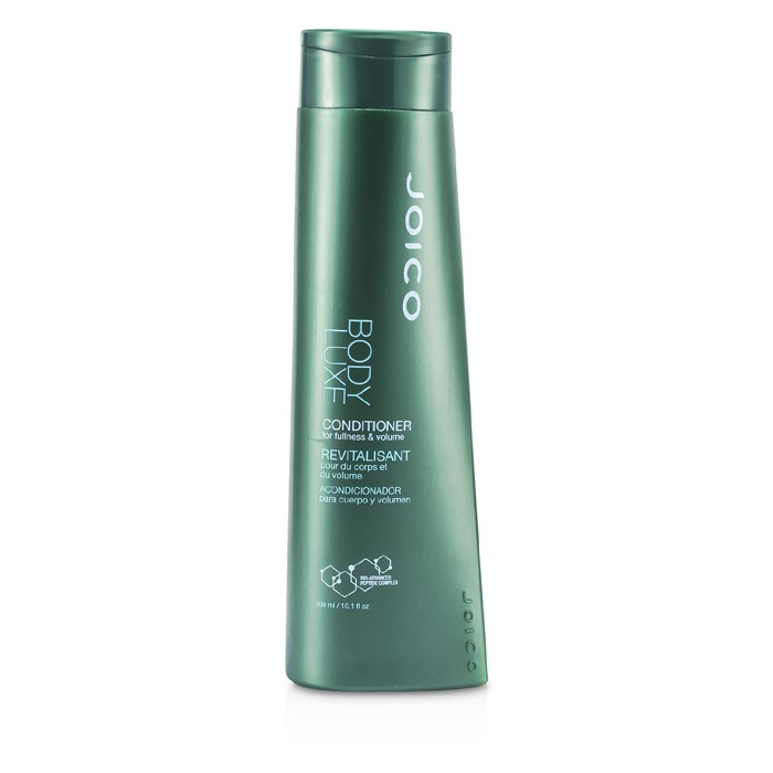 Кондиционер для объема с овсяным белком для тонких волос Joico, 300 мл