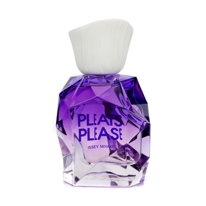 Парфюм Issey Miyake Pleats Please, цветочно-шипровый, 50 мл
