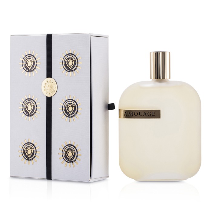 Amouage Library Opus VI парфюм, восточно-пряный, 100 мл
