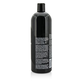 Kiehl's Универсальный шампунь и гель для душа с женьшенем и мятой, 1000 мл