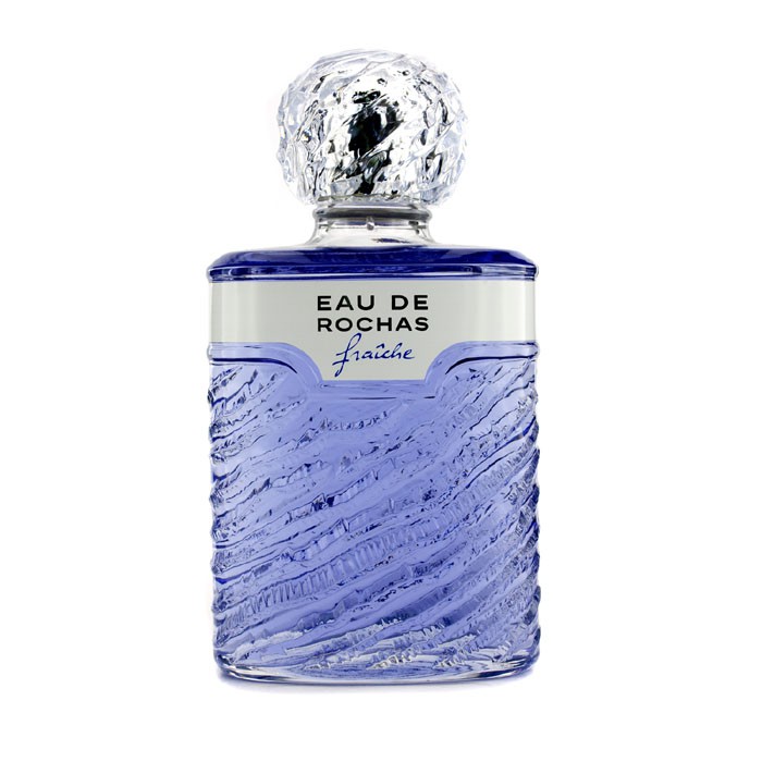 Eau de Rochas Fraiche туалетная вода 220 мл — свежий цветочно-водный аромат для женщин