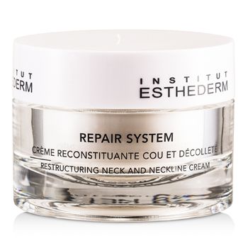 Крем для лица Esthederm Nutri System с пчелиным маточным молочком, 50 мл
