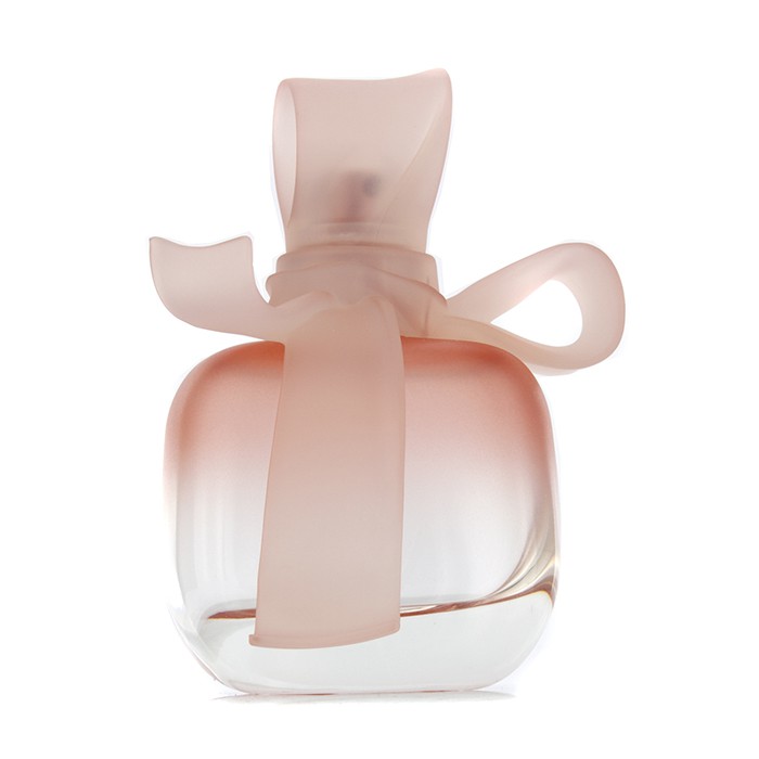 Парфюмированная вода Nina Ricci Mademoiselle Ricci L'Eau для женщин, 50 мл