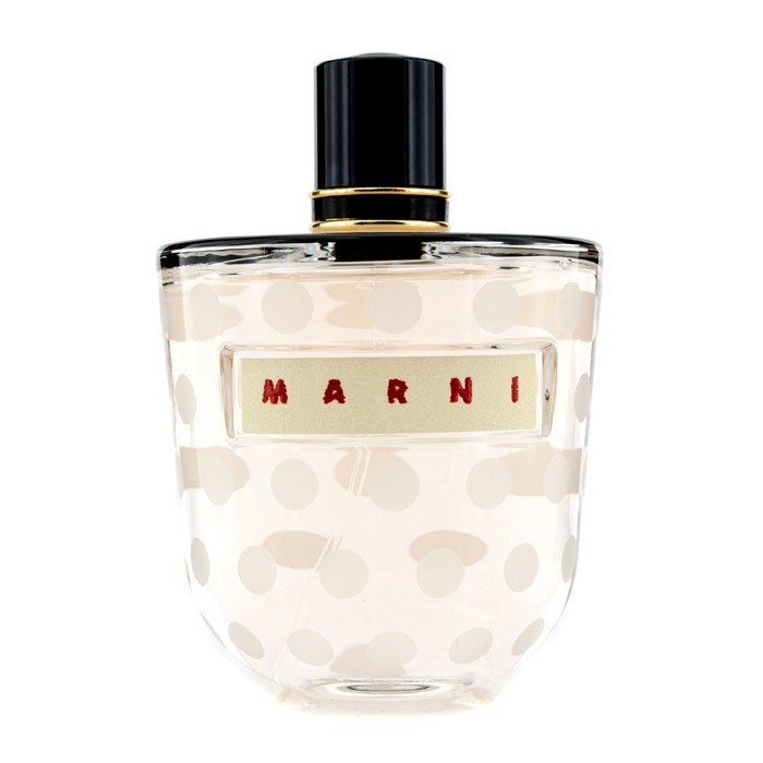 Marni Rose парфюм 120 мл — восточно-цветочный аромат с нотами розы, кардамона и пачули для современных женщин