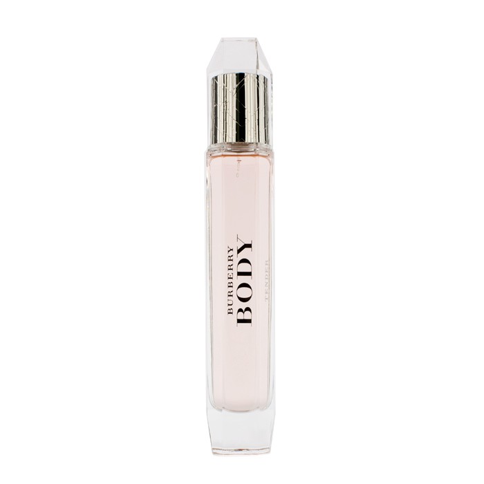 Парфюм Burberry Body Tender, туалетная вода, цветочно-фруктовый, 85 мл