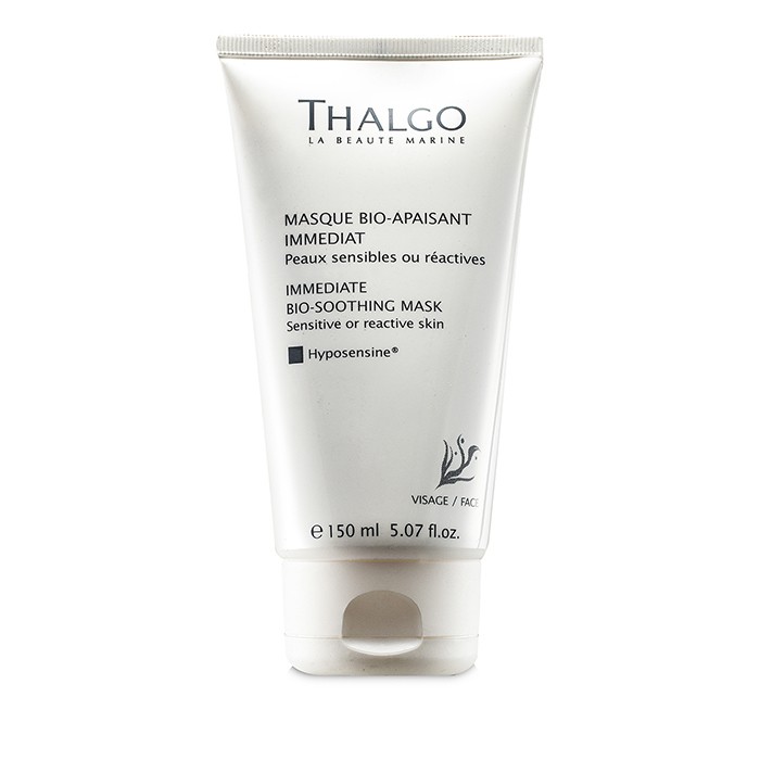 Маска для лица Thalgo с альфа-бисабололом, восстанавливающая, 150 мл