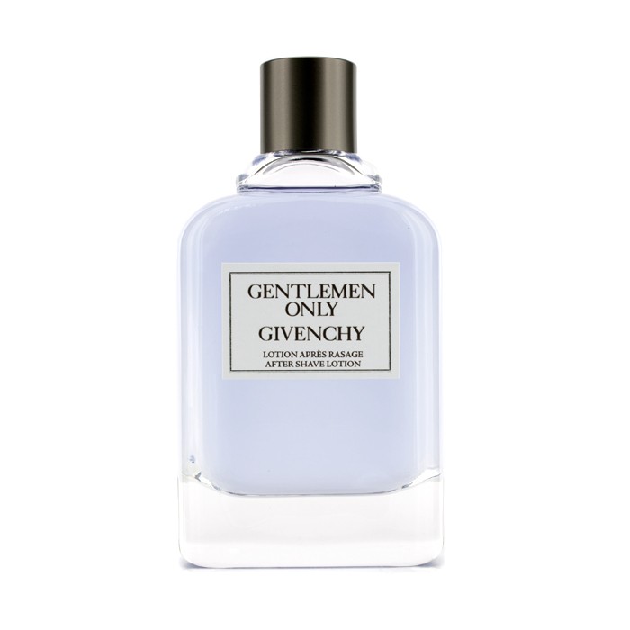 Лосьон после бритья Givenchy Gentlemen Only с увлажняющим эффектом, 100 мл