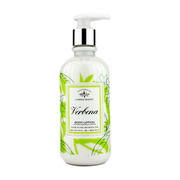 Лосьон для тела с экстрактом вербены, 300 мл