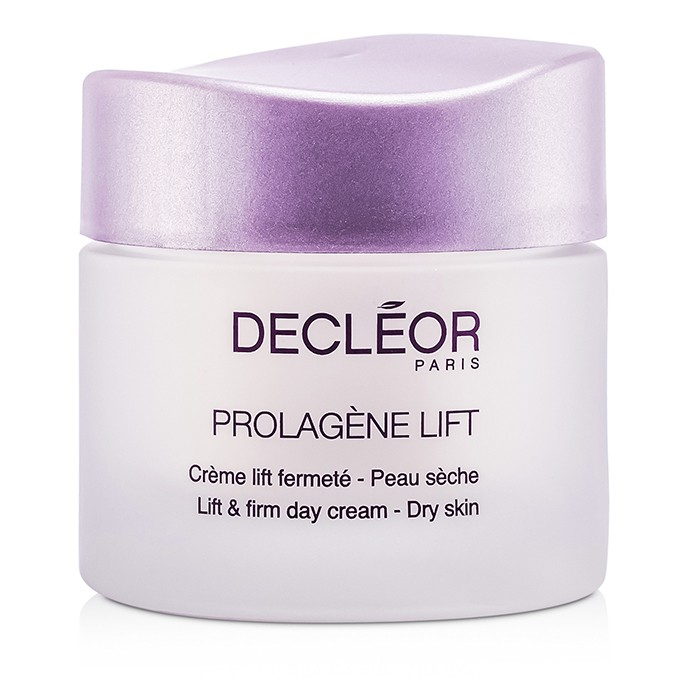 Крем для лица Decleor с гиалуроновой кислотой и комплексом L-PROLINE 50 мл для сухой кожи, лифтинг и увлажнение