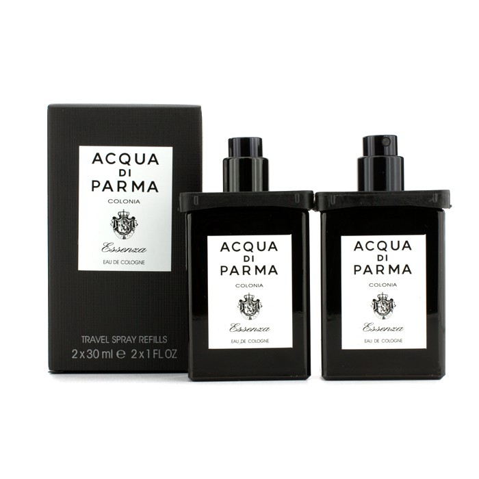 Acqua di Parma Колония Эссенца Eau De Cologne спрей для мужчин 2x30 мл