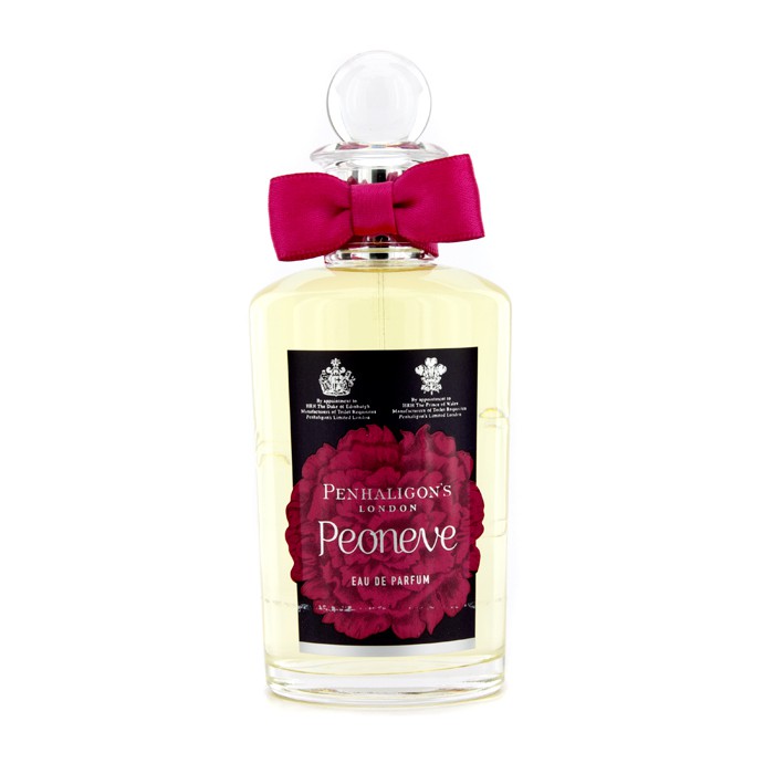 Penhaligon's Peoneve парфюмированный спрей 100 мл – цветочный аромат с пионом и жасмином для женщин