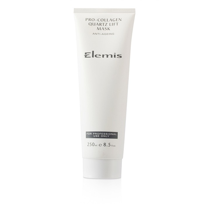 Маска для лица с кварцевым лифтинг-эффектом Elemis, 250 мл