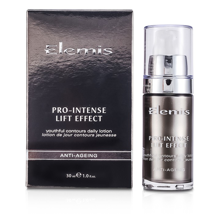 Elemis крем для лифтинга щек и подбородка с растительными стволовыми клетками, 30 мл