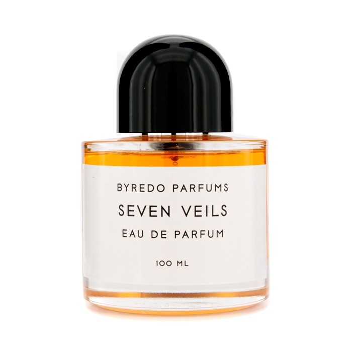 Byredo Seven Veils парфюм-спрей цветочно-древесный для женщин 100 мл