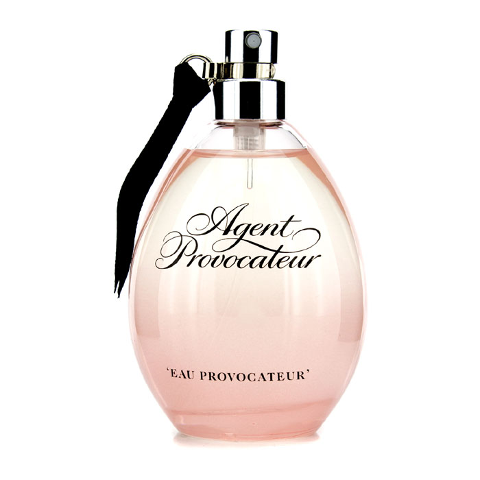 Eau Provocateur туалетная вода 50 мл с цитрусовыми нотами для женщин