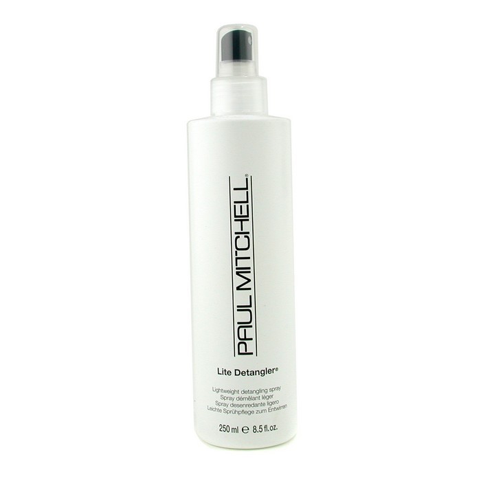 Спрей для распутывания волос без отдушек Paul Mitchell, 250 мл