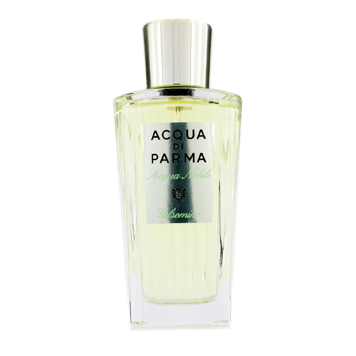 Acqua di Parma Acqua Nobile Gelsomino туалетная вода, цитрусово-цветочный аромат, 75 мл