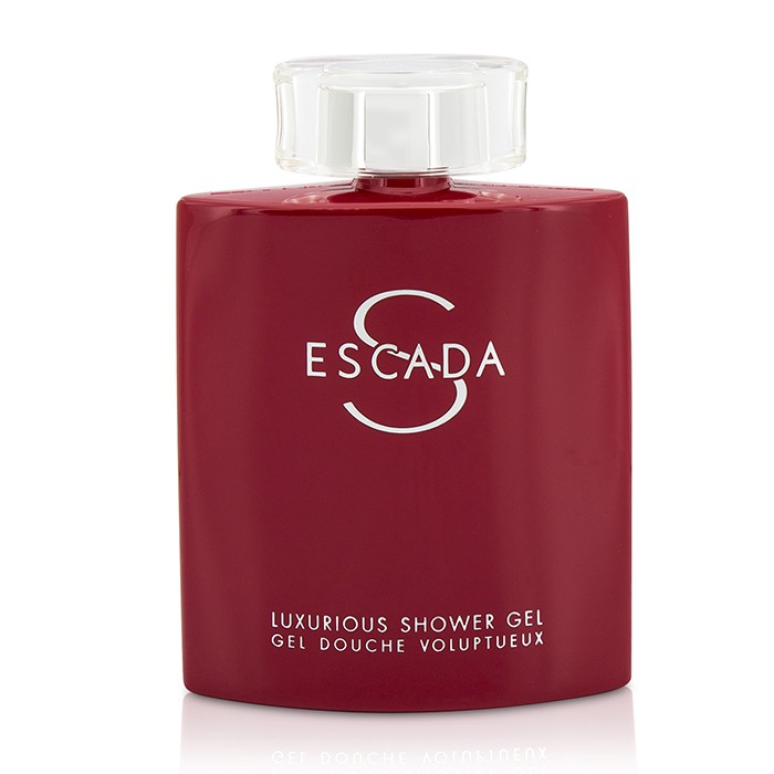 Гель для душа Escada с увлажняющей формулой, 200 мл