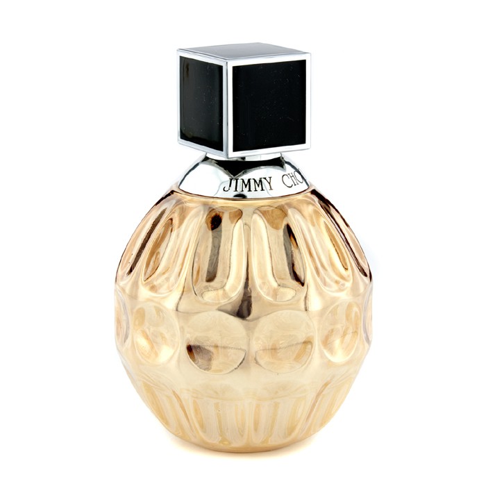Jimmy Choo Eau De Parfum Stars Limited Edition 60 мл — шипровый аромат для женщин с нотами груши и орхидеи