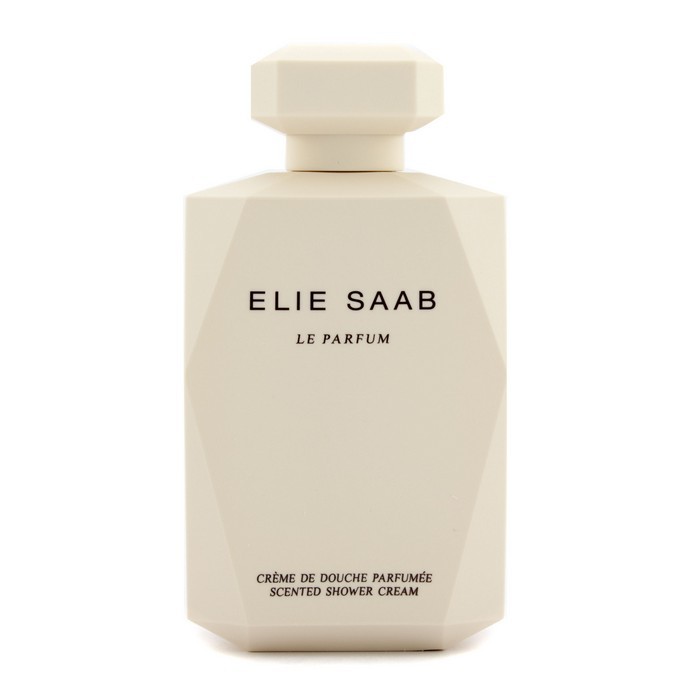 Очищающий гель для душа Elie Saab с ароматом, 200 мл