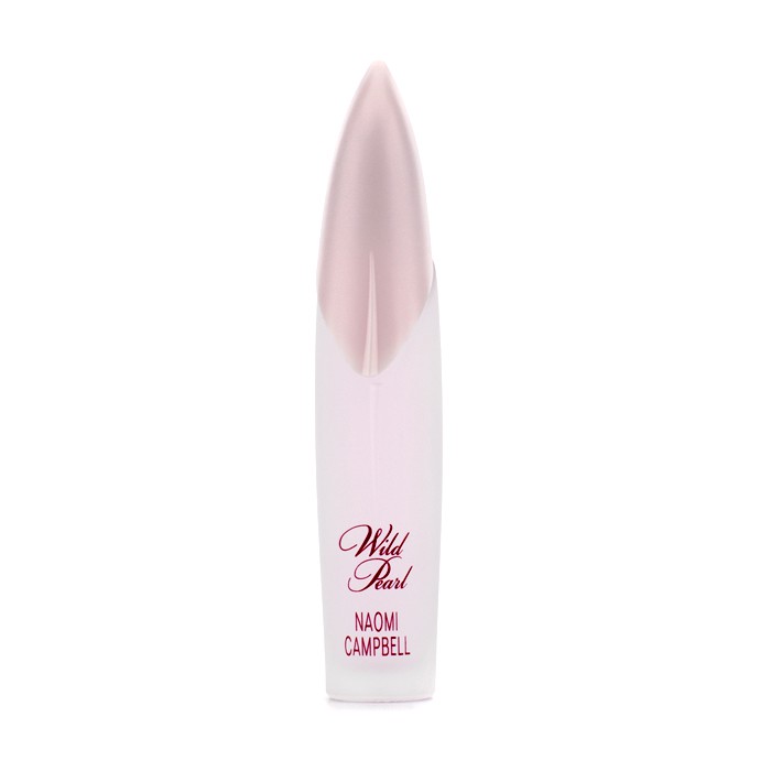 Туалетная вода Naomi Campbell Wild Pearl с цветочно-фруктовым ароматом, 30 мл