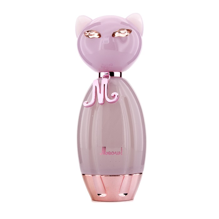 Парфюмерная вода Meow! от Katy Perry, цветочно-фруктовый аромат, 100 мл