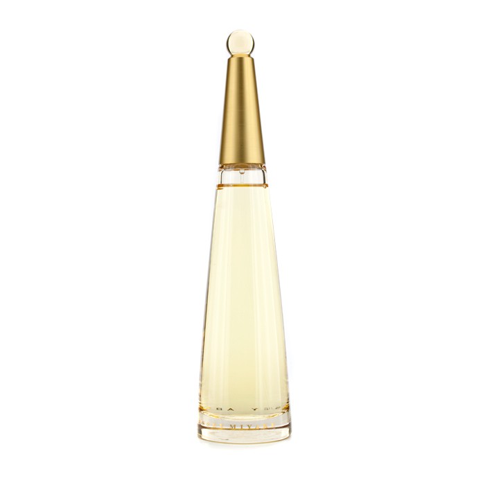 Парфюм Issey Miyake L'Eau D'Issey Absolue, 90 мл, восточная цветочная композиция с нотами жасмина и ванили