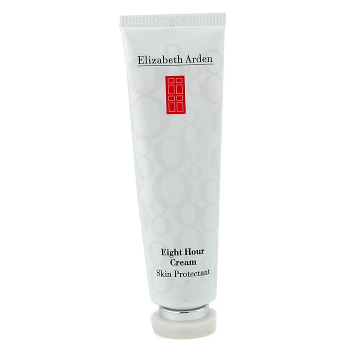 Крем для лица и тела Elizabeth Arden Eight Hour Cream 50 мл — увлажнение и защита для сухой кожи