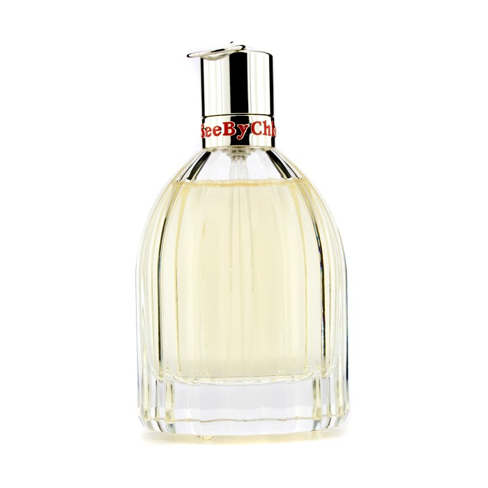 Chloe See By Chloe парфюм цветочно-фруктовый для женщин, 75 мл