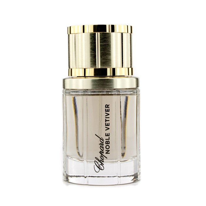 Chopard Noble Vetiver туалетная вода для мужчин с ветивером, 50 мл