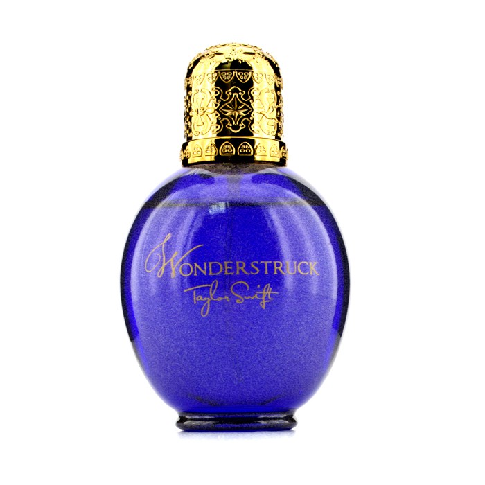 Парфюмерная вода Wonderstruck от Taylor Swift, 30 мл — волшебный аромат с нотами фрезии и ванили для женщин
