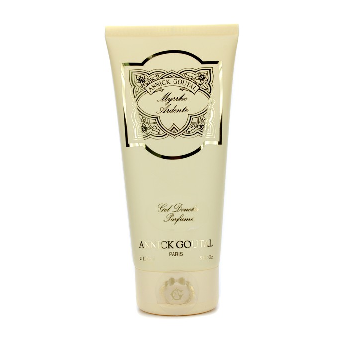 Гель для душа Annick Goutal с миррой, 150 мл