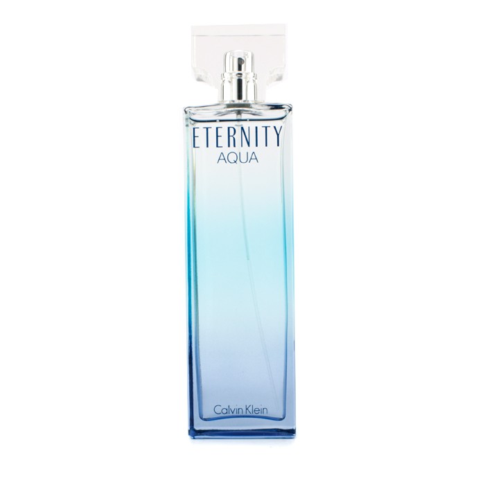 Calvin Klein Eternity Aqua парфюм для женщин, цветочно-водяной, 100 мл