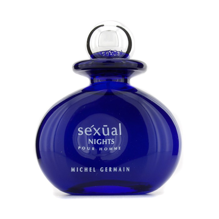 Парфюм Michel Germain Sexual Nights, фруктово-древесный, 125 мл